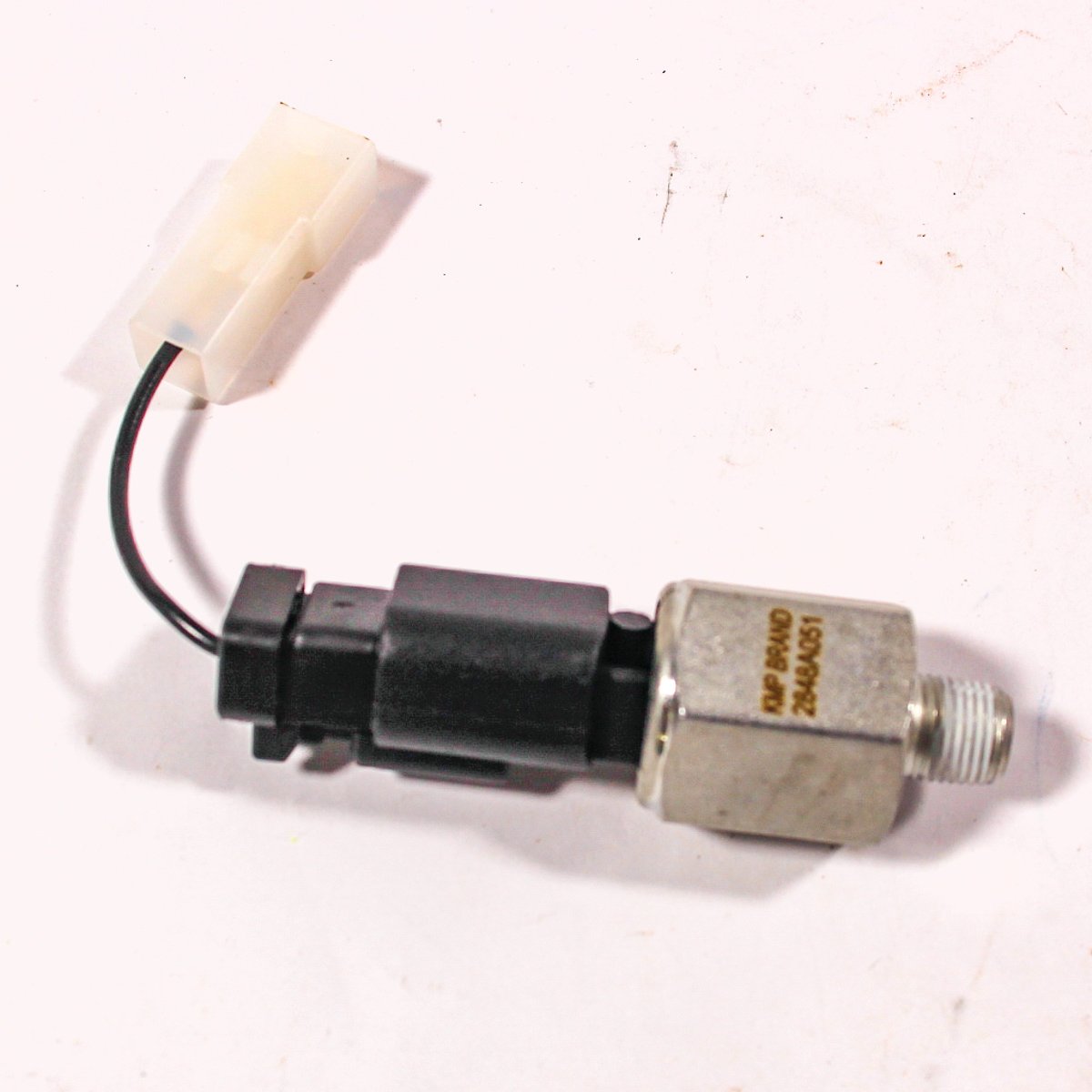 2848A051 Oil pressure switch Made to fit for PERKINS