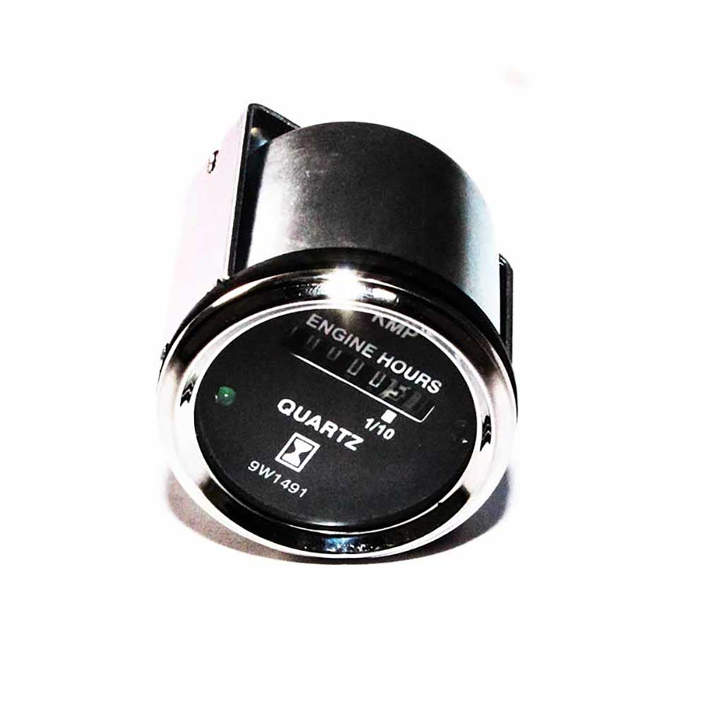 9W1491 Hour meter Made to fit for CATERPILLAR