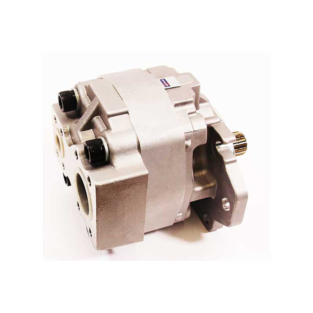705-11-36100 Pump, hydraulic Made to fit for KOMATSU