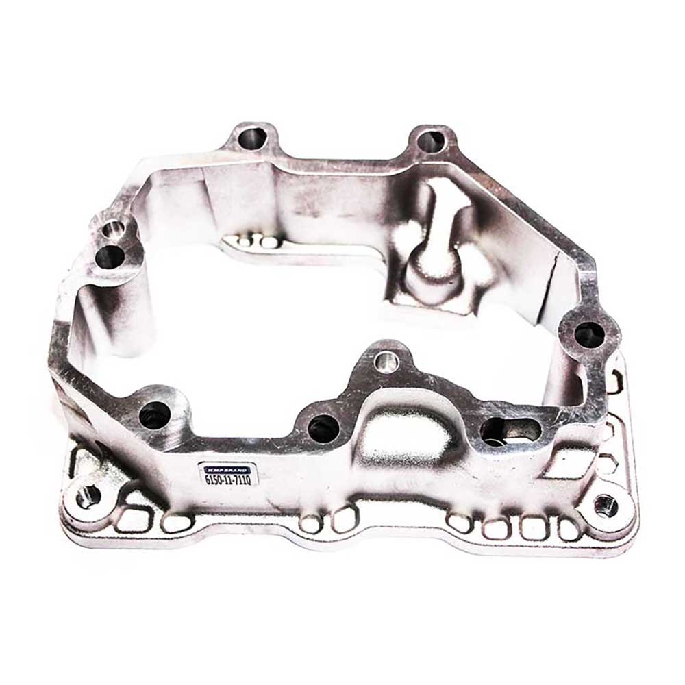 6150-11-7110 Rocker arm housing Made to fit for KOMATSU