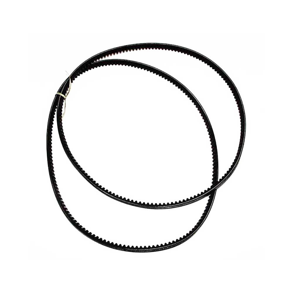4N6373 V belt set (2 belts) Made to fit for CATERPILLAR
