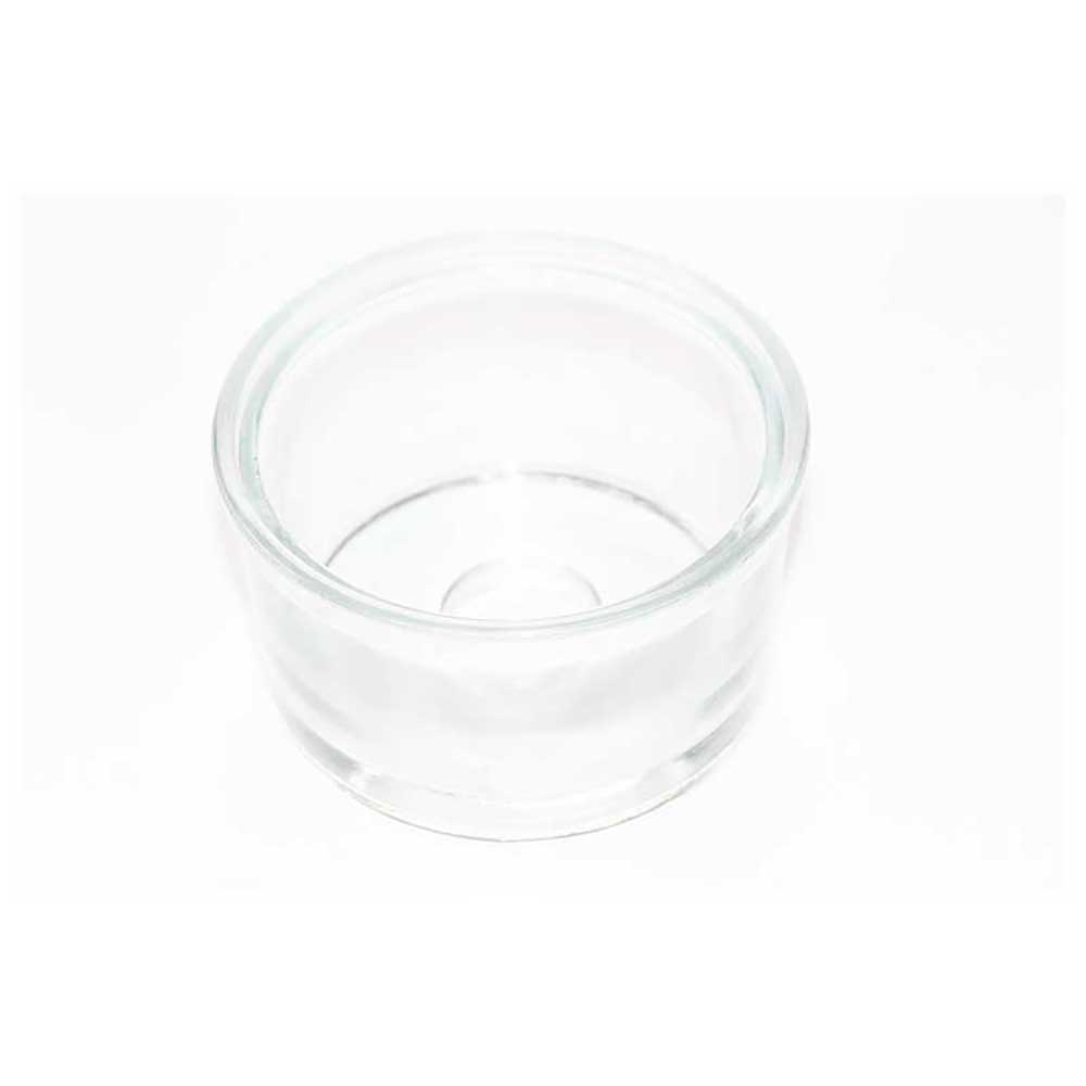 26560075 Glass bowl, fuel - cav type Made to fit for PERKINS