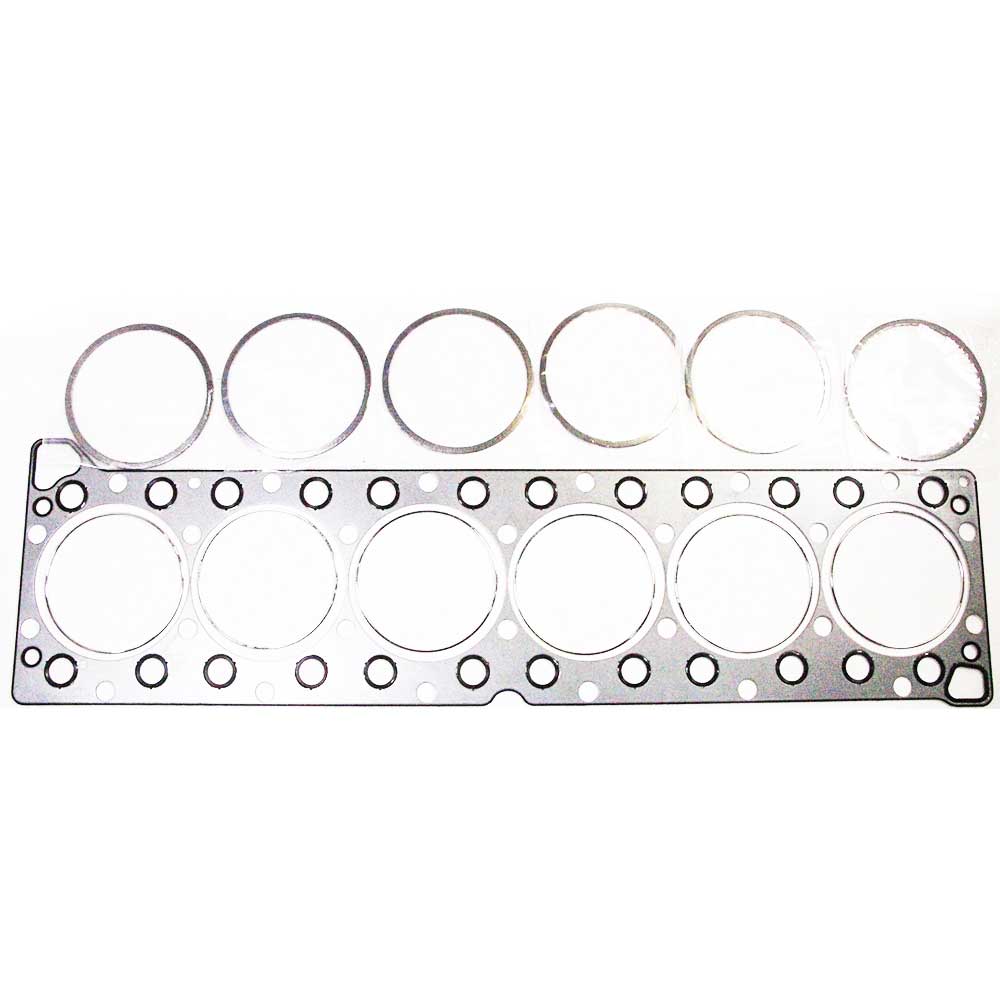 4059190 Gasket cylinder head c/w combustion seals Made to fit for CUMMINS