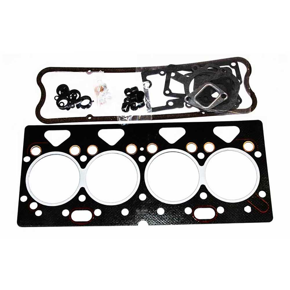 196-9335 Gasket kit upper Made to fit for CATERPILLAR