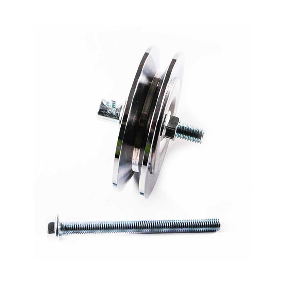 327-7193 Pulley gp idler Made to fit