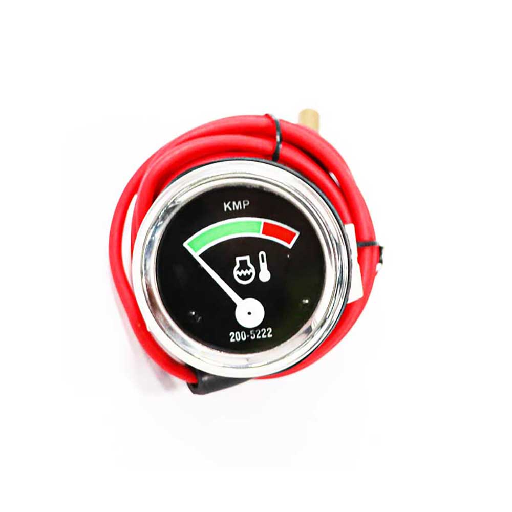 200-5222 Water temperature gauge Made to fit