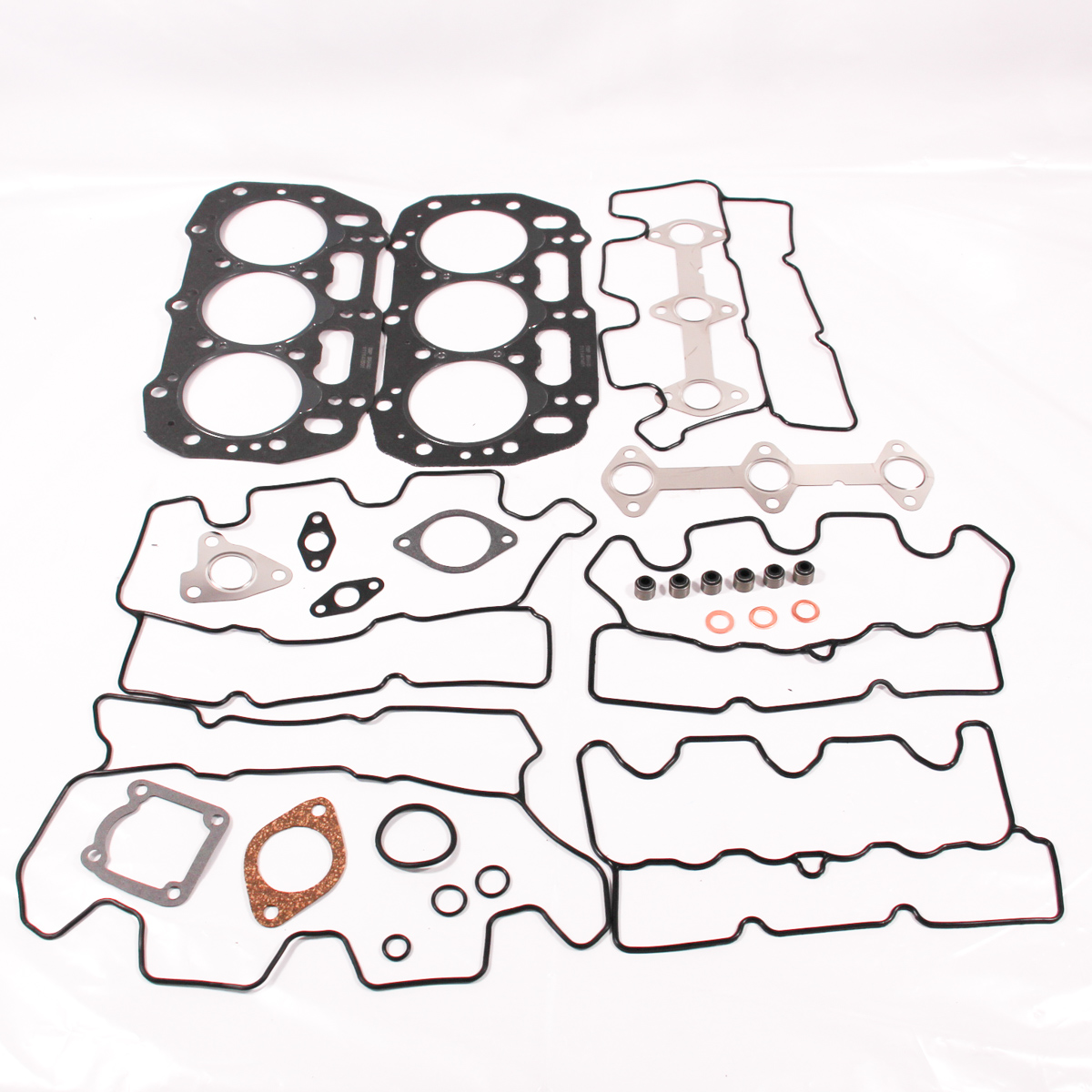 11050128 Upper gasket set Made to fit for PERKINS