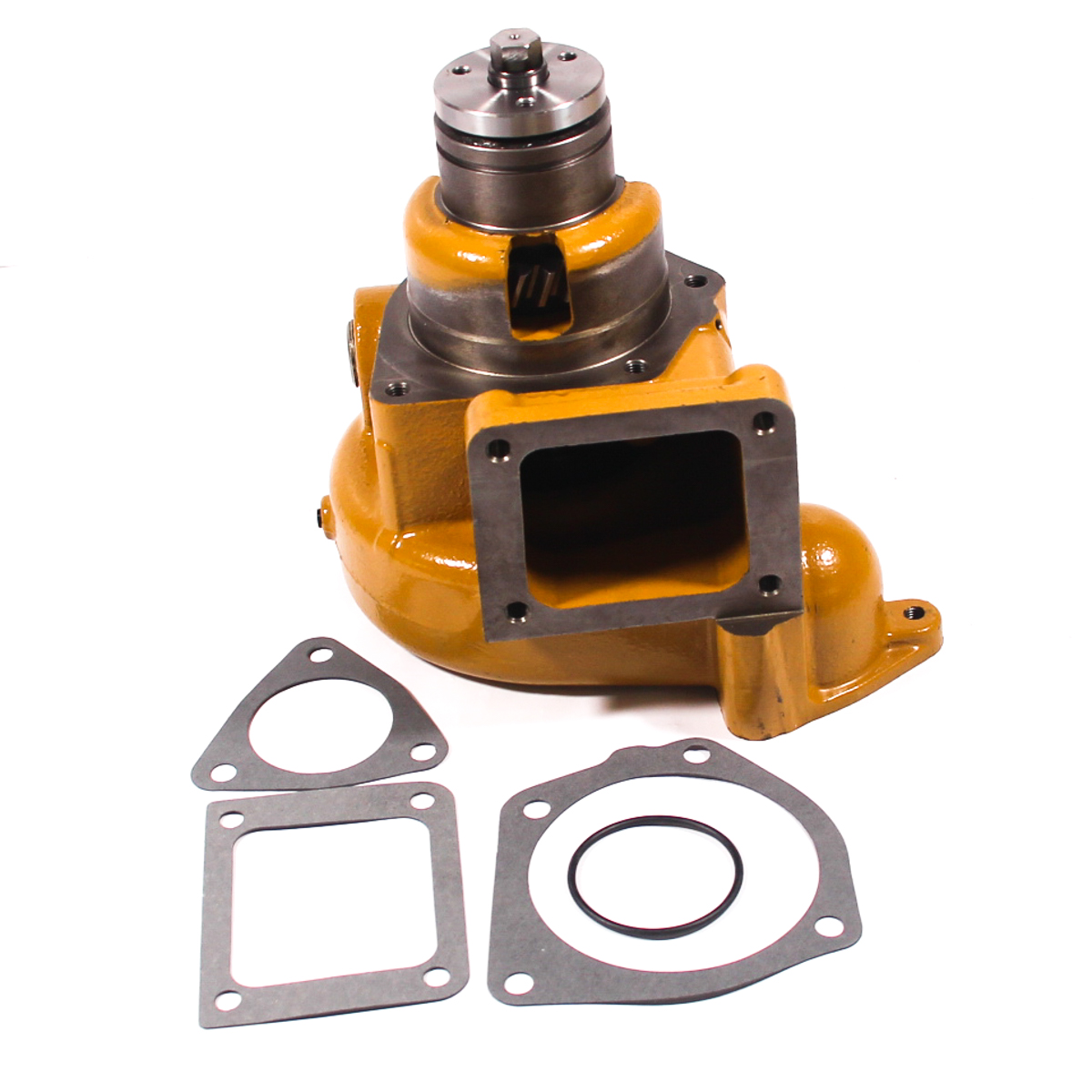 6261-61-1204 Water pump Made to fit for KOMATSU
