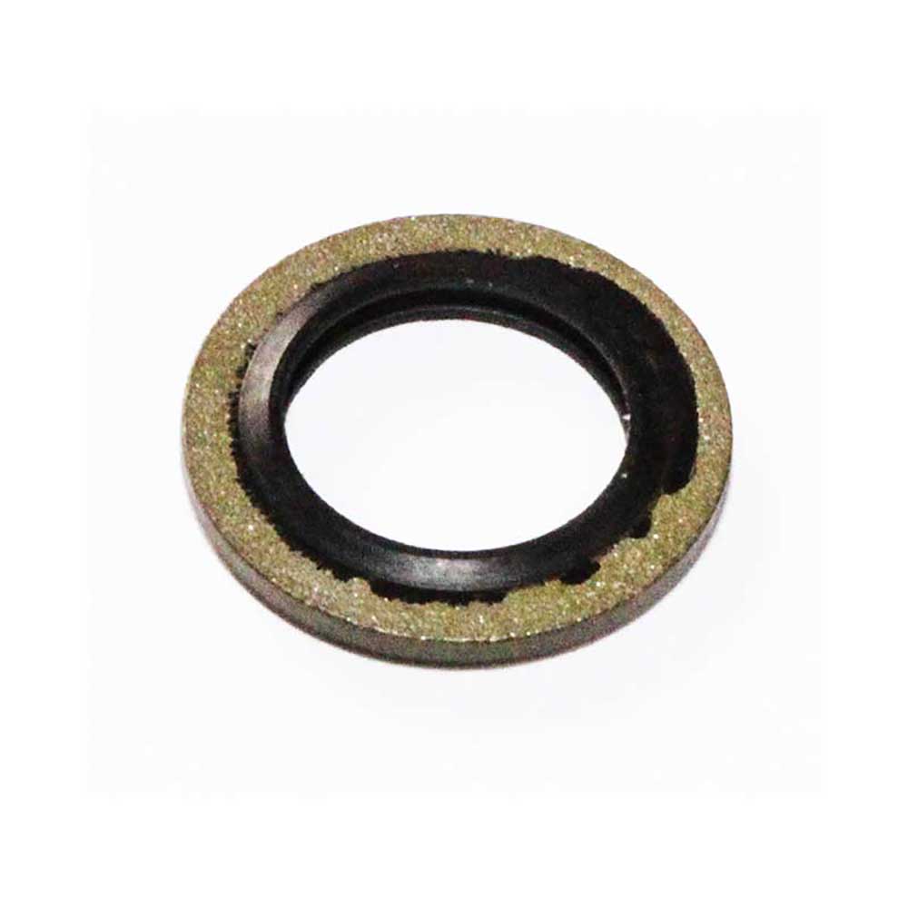 07005-01012 Seal washer Made to fit for KOMATSU