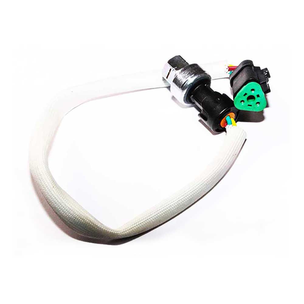 161-9927 Pressure sensor Made to fit for CATERPILLAR