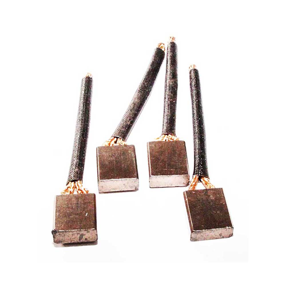 TAB119 Starter brush set Made to fit for PERKINS
