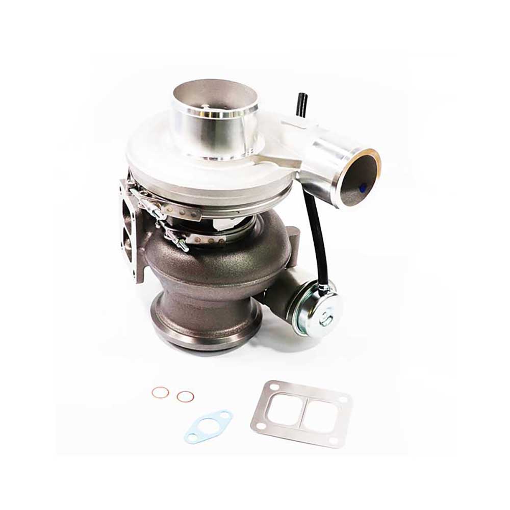 250-7700 Turbocharger Made to fit