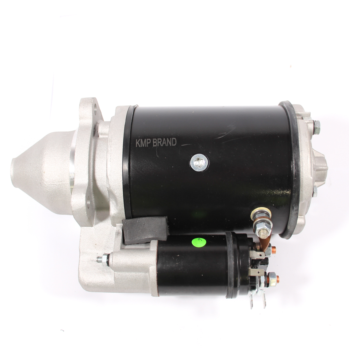 3597372M2 Starter motor: 12v, 2.8kw, 10t Made to fit for MASSEY FERGUSON