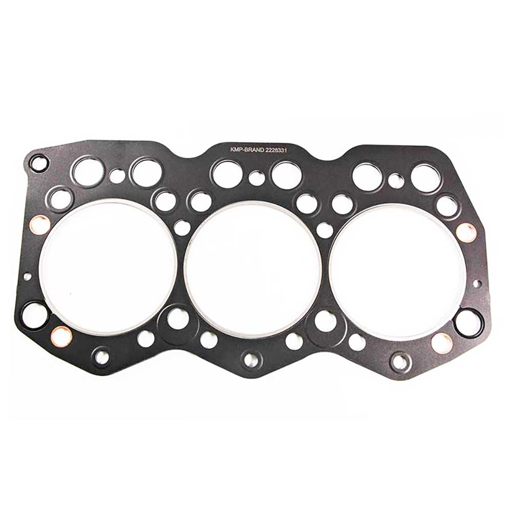 222-8331 Gasket cylinder head Made to fit for CATERPILLAR