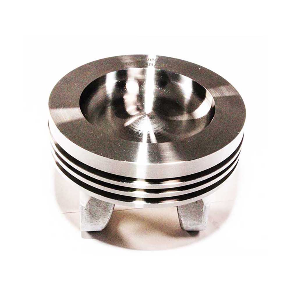 133-4983 Crown piston Made to fit for CATERPILLAR