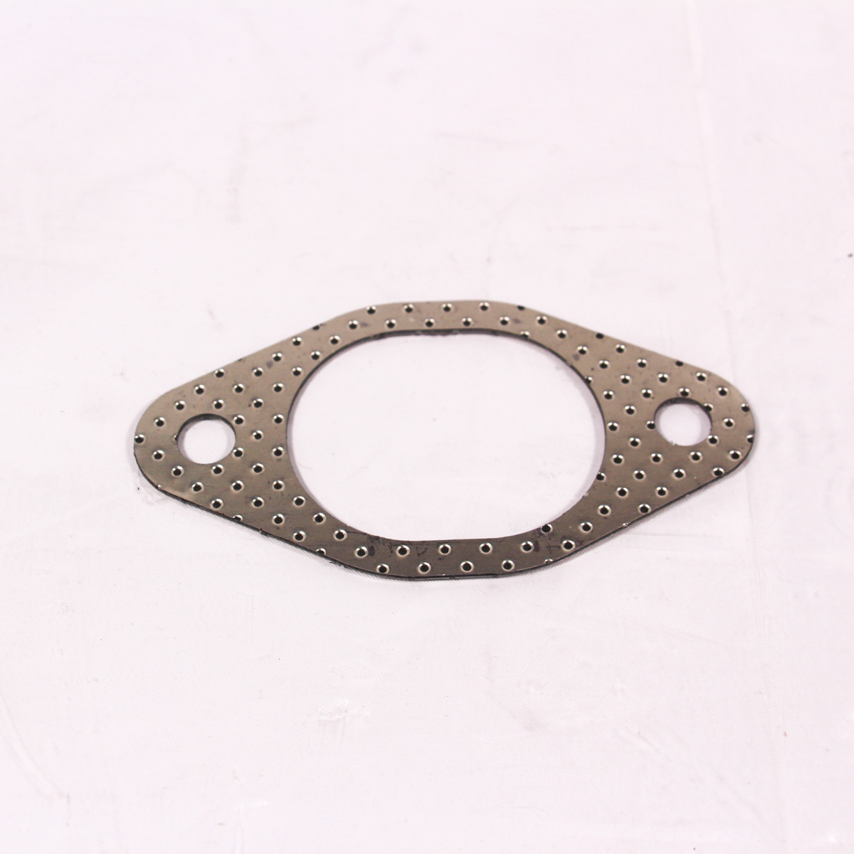 RE62777 Gasket - exhaust manifold Made to fit for JOHN DEERE