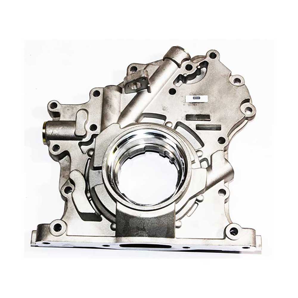 2830914 Oil pump Made to fit for CUMMINS