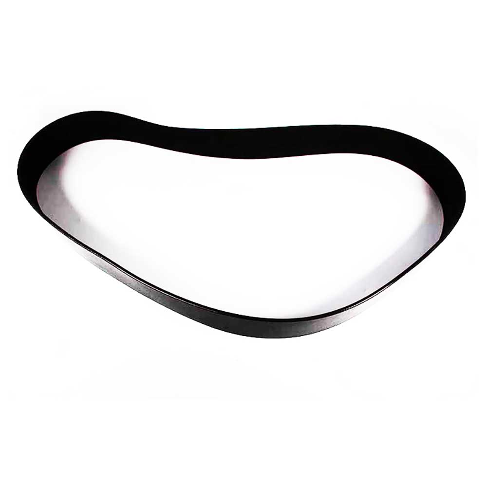 4096184 Belt, v ribbed Made to fit for CUMMINS