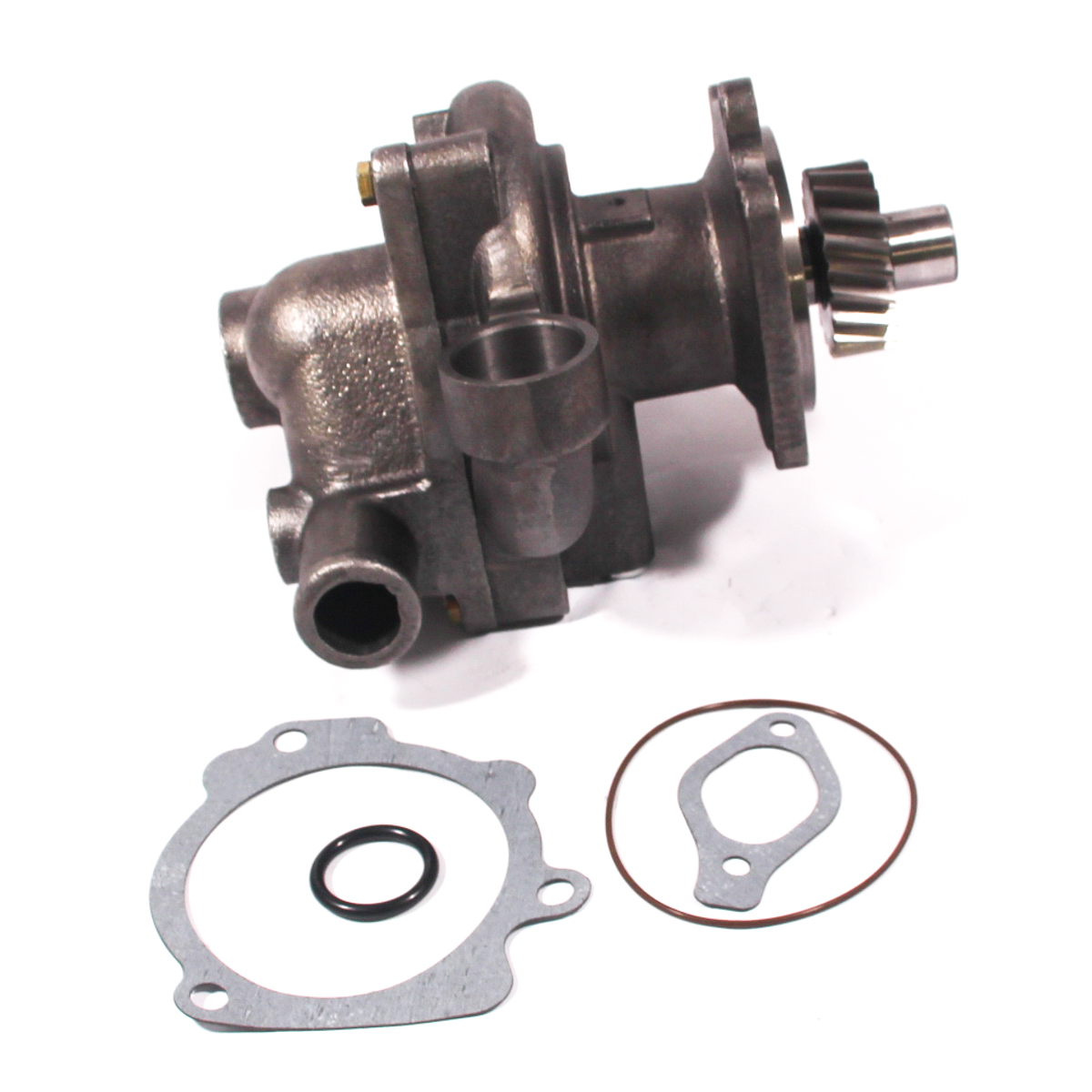 4299030 Water pump Made to fit for CUMMINS