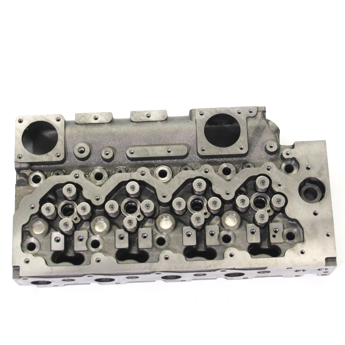 452-7397 Cylinder head - loaded Made to fit for CATERPILLAR