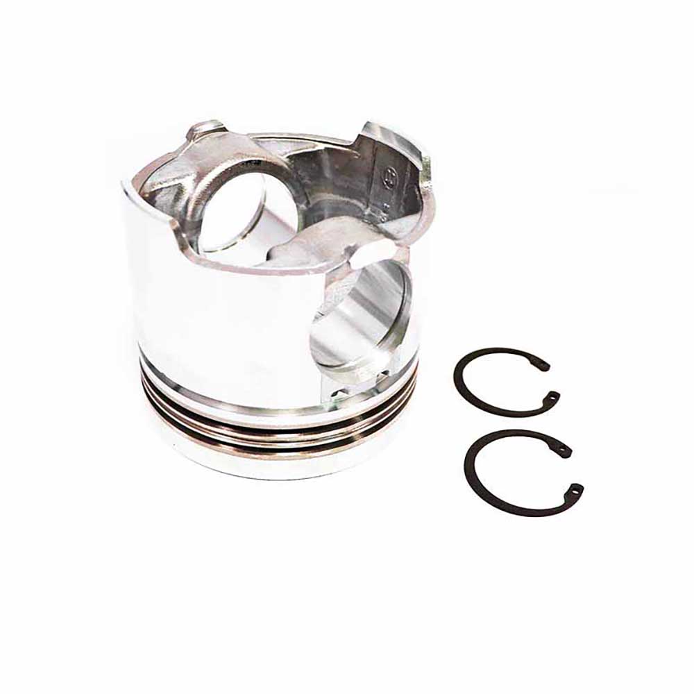 6I1144 Piston body c/w clips Made to fit for CATERPILLAR