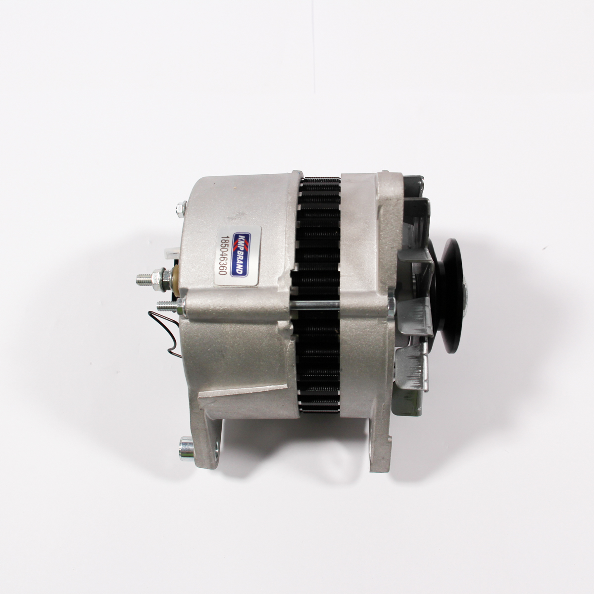 185046360 Alternator: 12v, 70a Made to fit for PERKINS