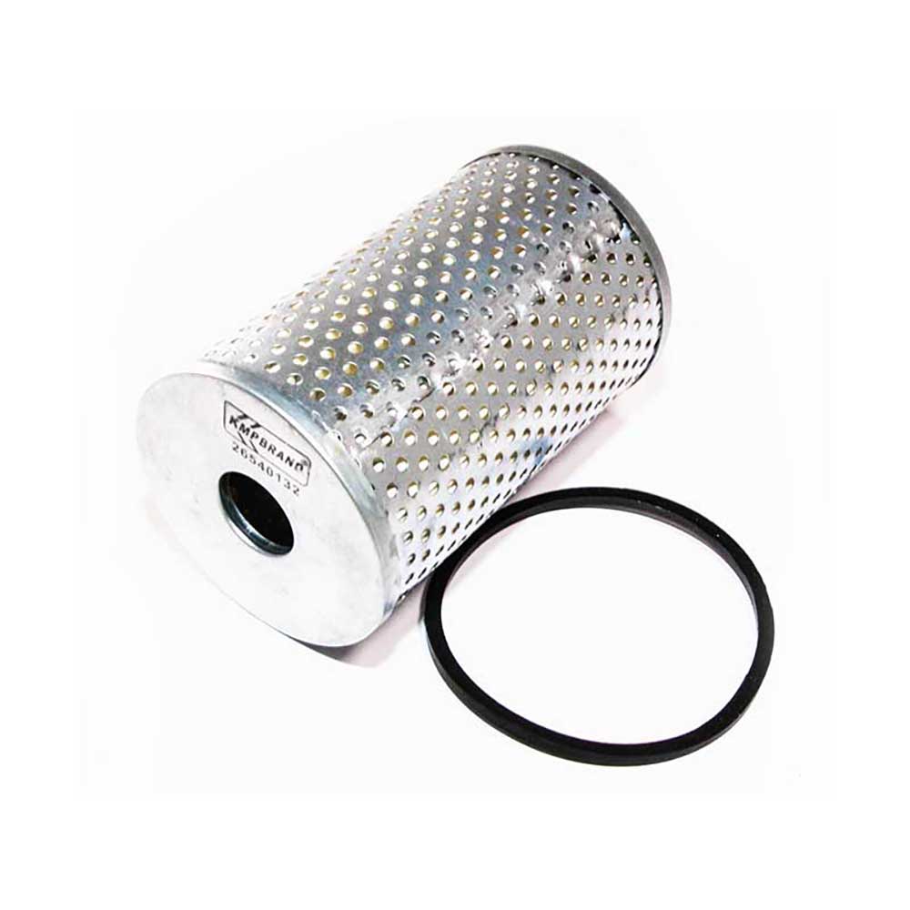 26540132 Filter element, oil Made to fit for PERKINS