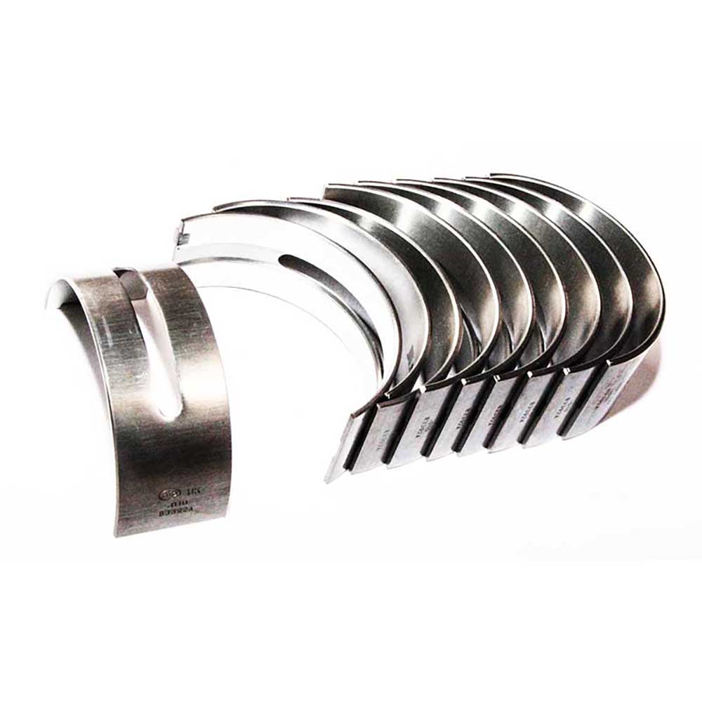 68085A Bearing set, main - .010 Made to fit for PERKINS