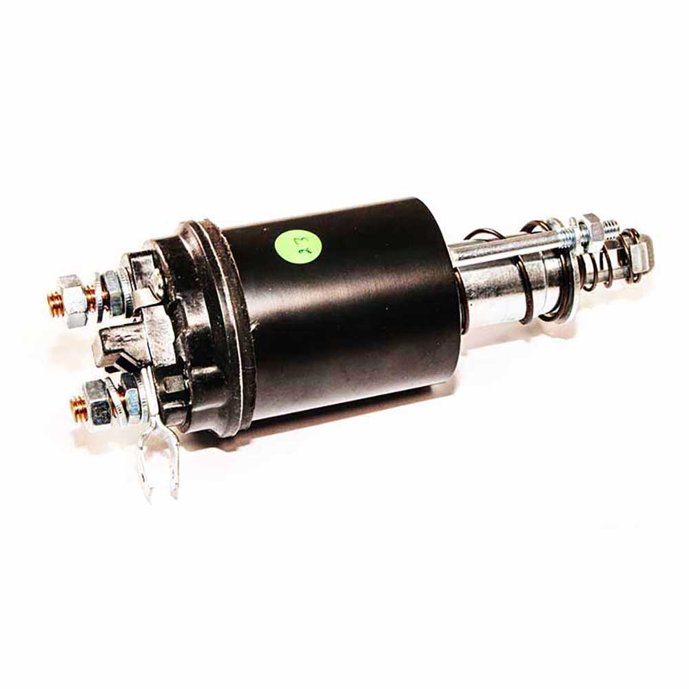 TPB111 Starter solenoid switch Made to fit for PERKINS