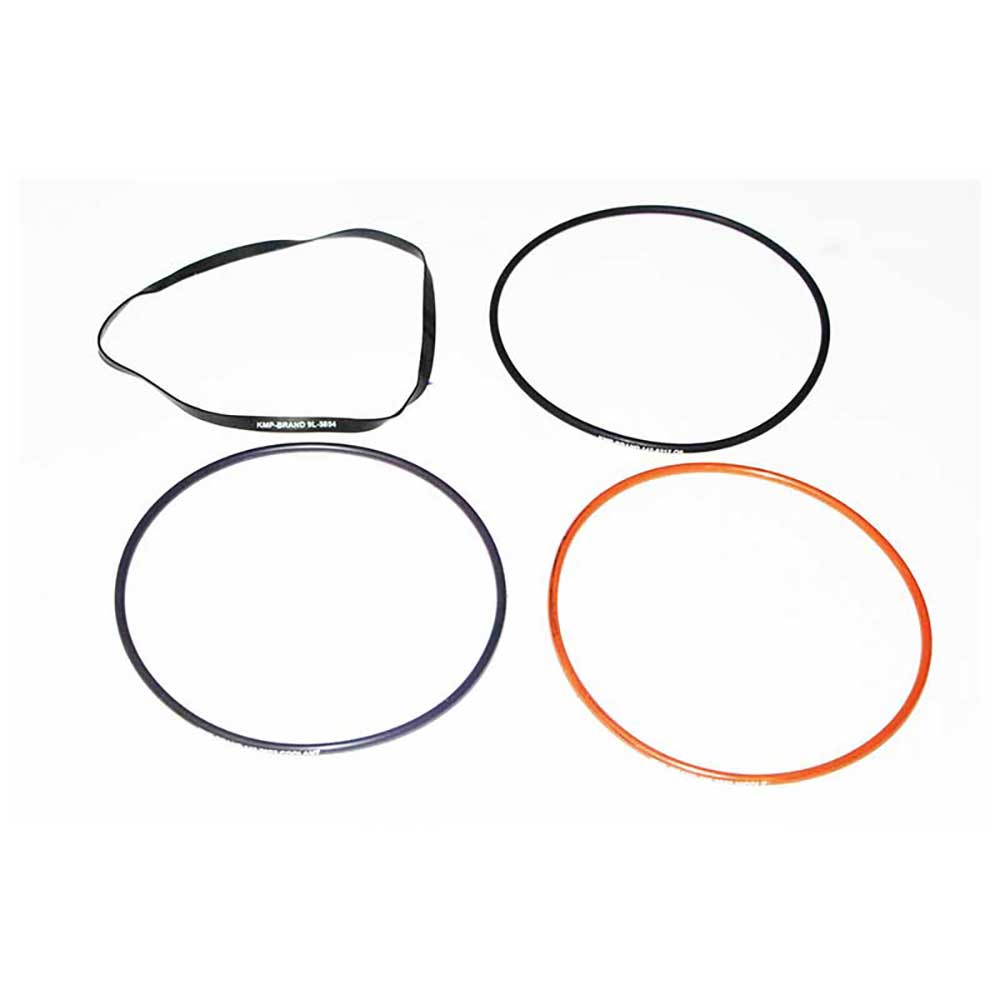 160-9874 Liner seal kit Made to fit for CATERPILLAR