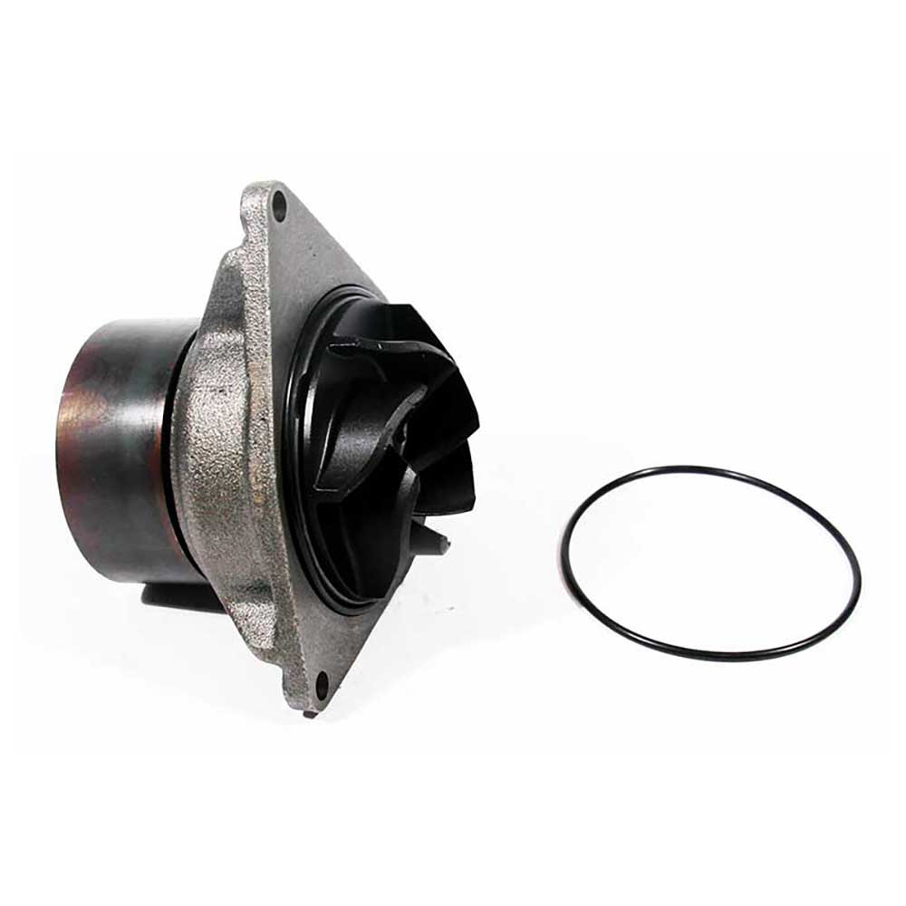 6746-61-1100 Water pump Made to fit for KOMATSU