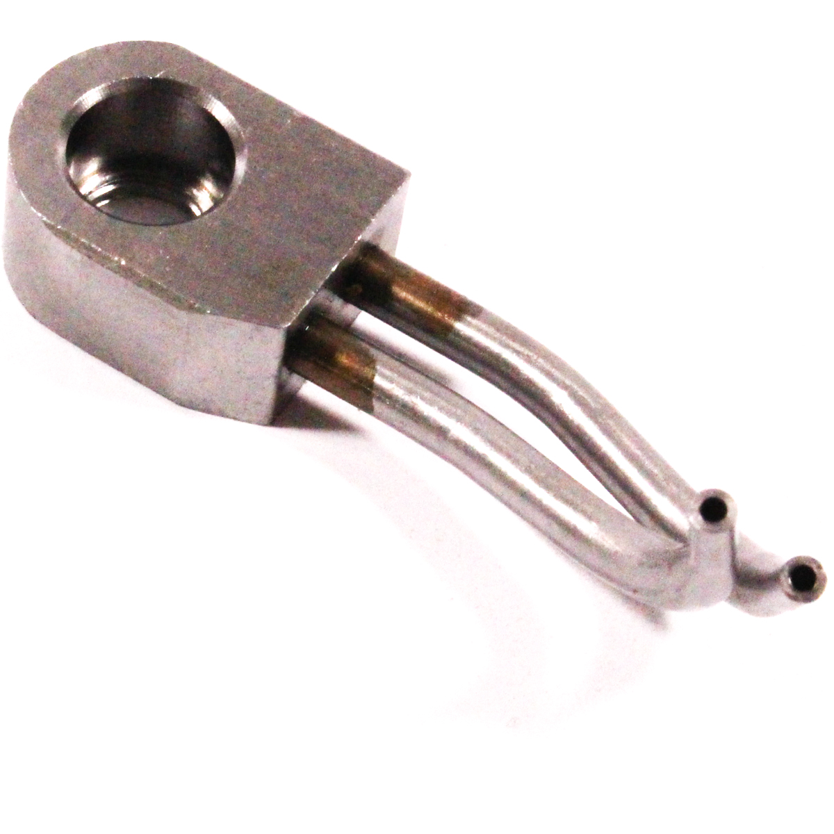 277-3076 Piston cooling nozzle Made to fit for CATERPILLAR