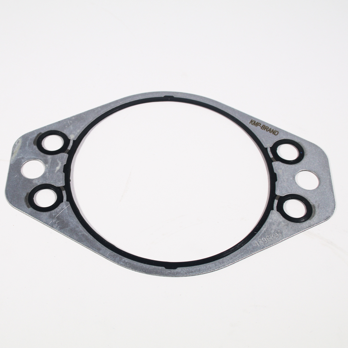 6754-22-9110 Gasket Made to fit for KOMATSU
