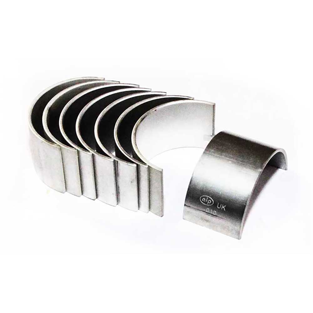 1082408R91 Bearing conrod set o/s .25mm Made to fit for Case Ih