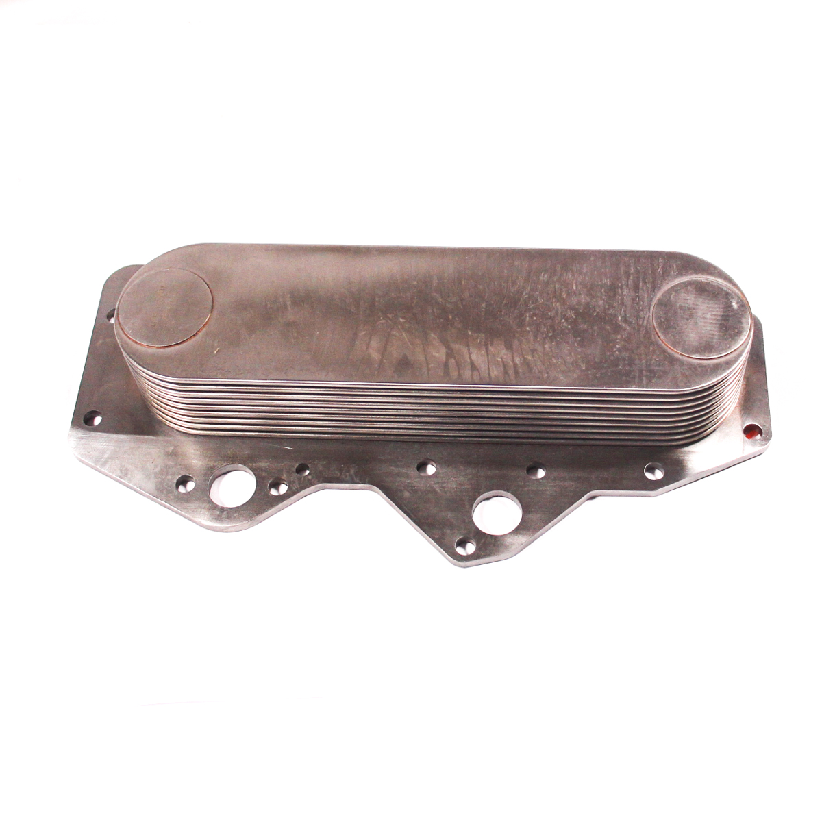 267-4743 Core oil cooler Made to fit for CATERPILLAR