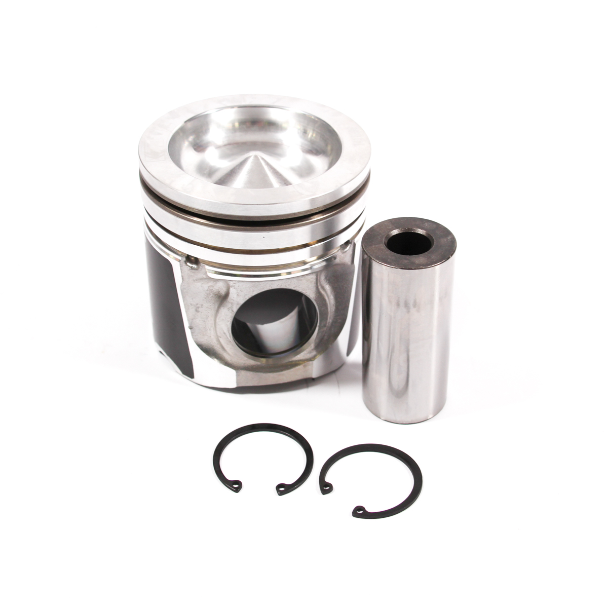369-3188 Piston, pin & clips - std Made to fit