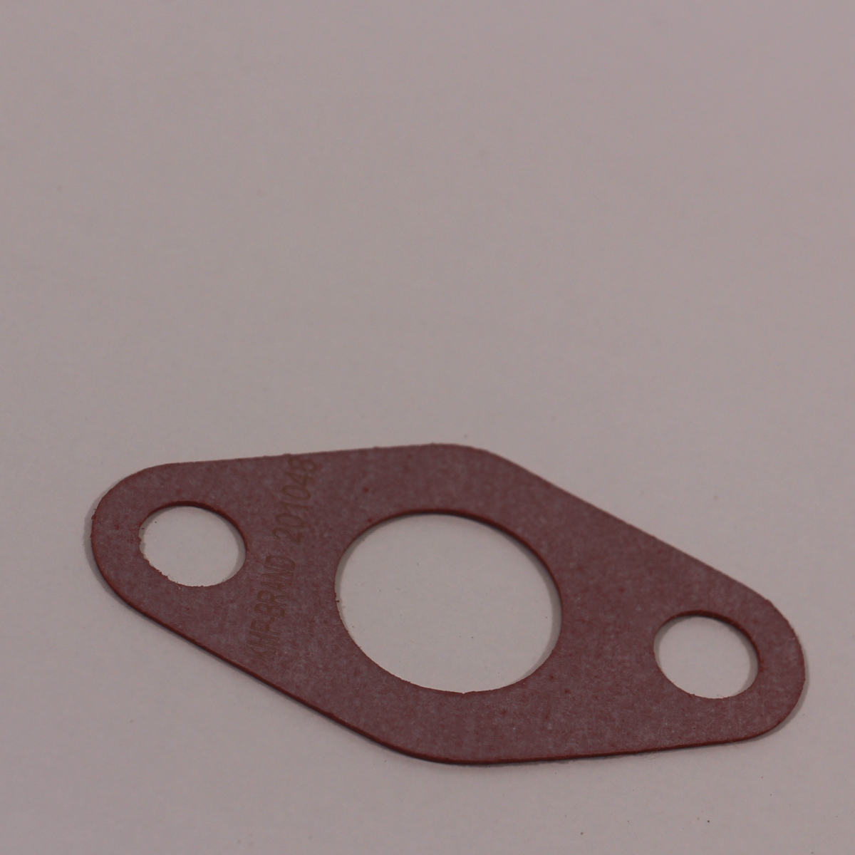 201048 Gasket connection Made to fit for CUMMINS