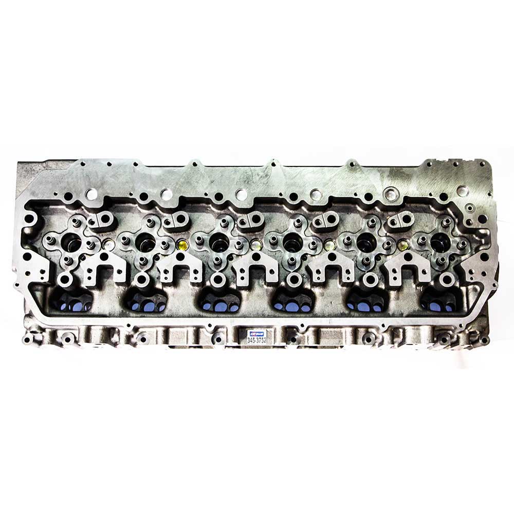 345-3752 Cylinder head (bare) Made to fit for CATERPILLAR