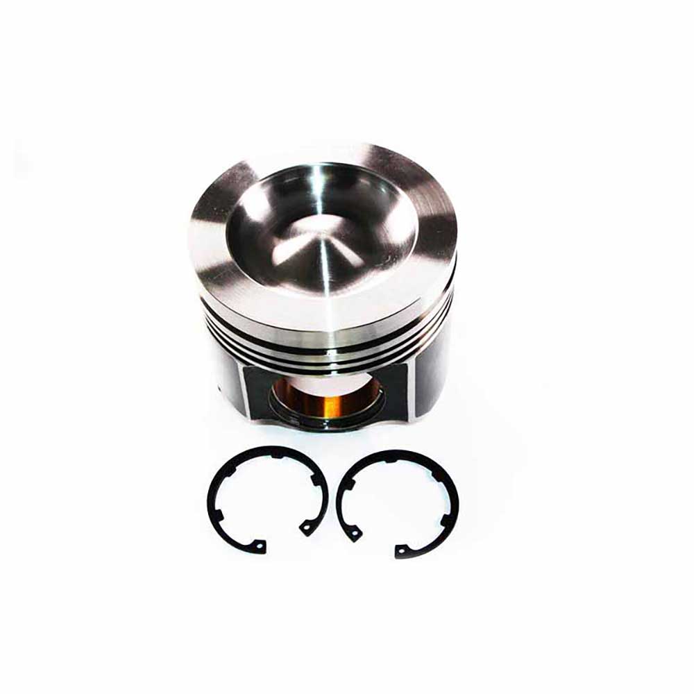 339-8176 Piston body c/w clips Made to fit