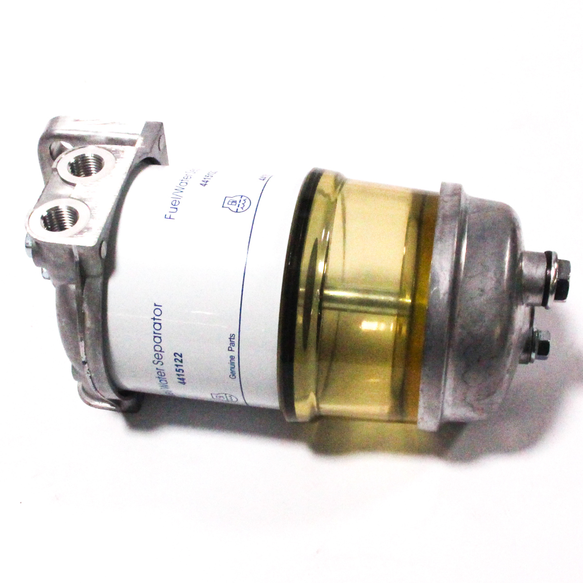 4415105 Pre-fuel filter assy Made to fit for PERKINS