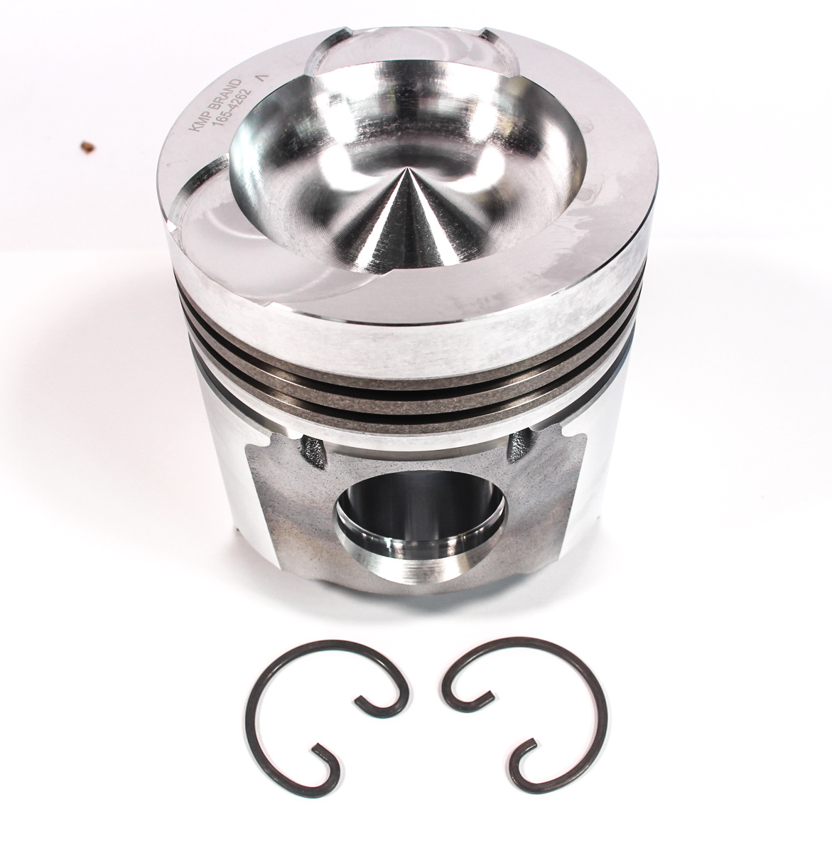 165-4262 Piston body c/w clips Made to fit