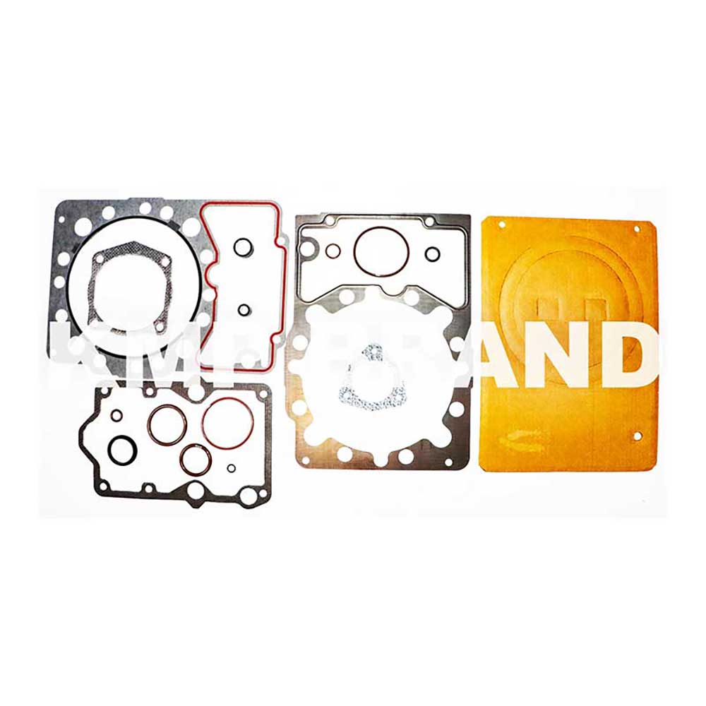KMP-3508-K1 Gasket kit upper Made to fit for CATERPILLAR