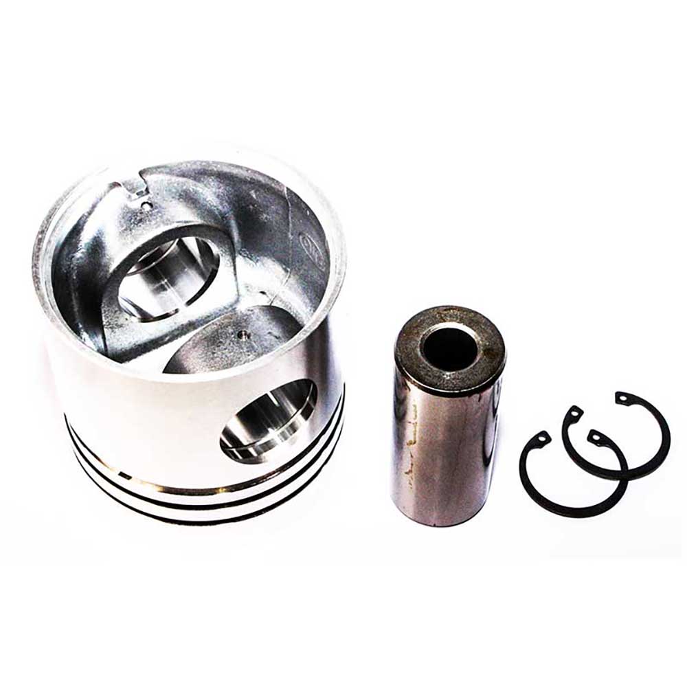 15010009 Piston & pin Made to fit for Case Ih