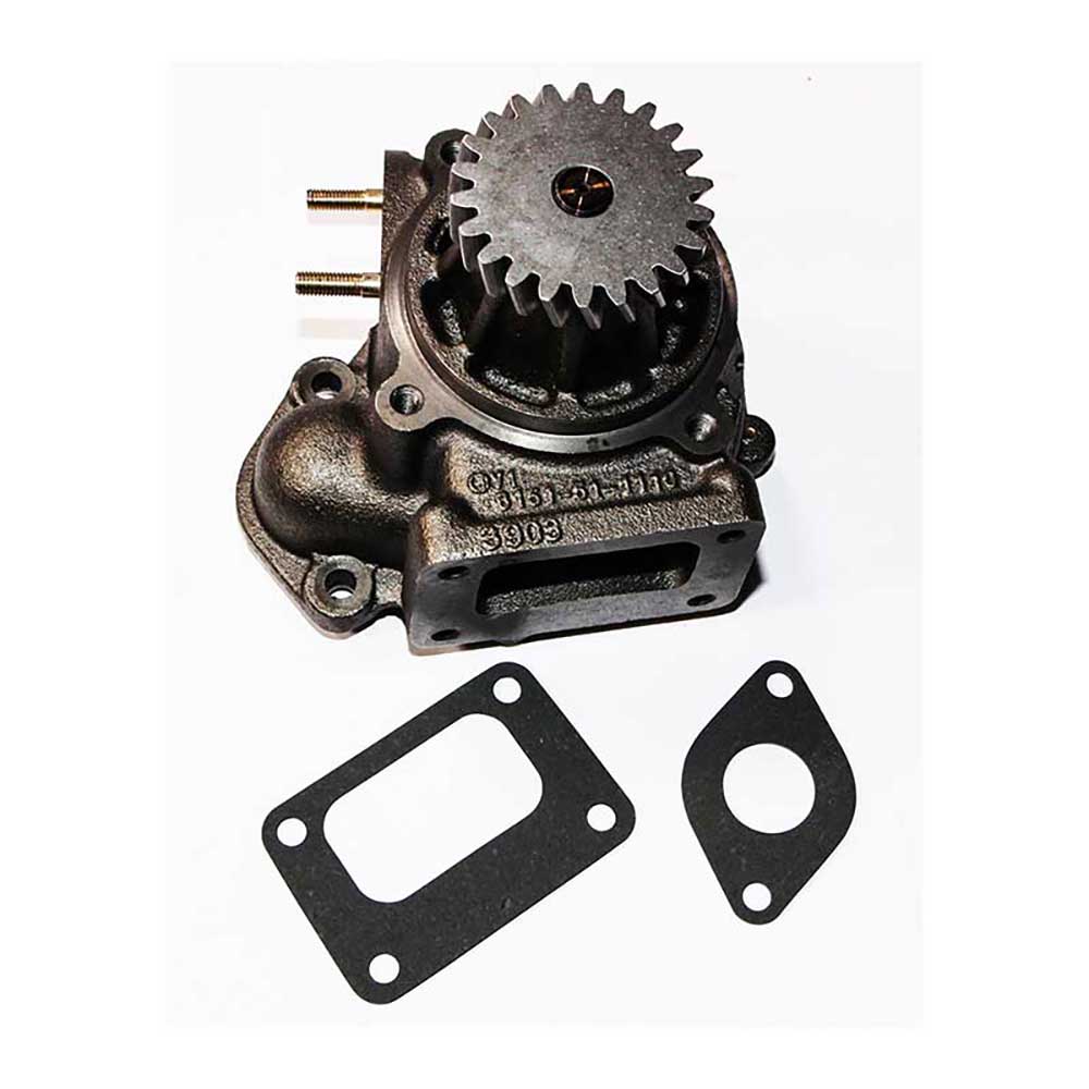 6151-62-1102 Water pump assy Made to fit for KOMATSU