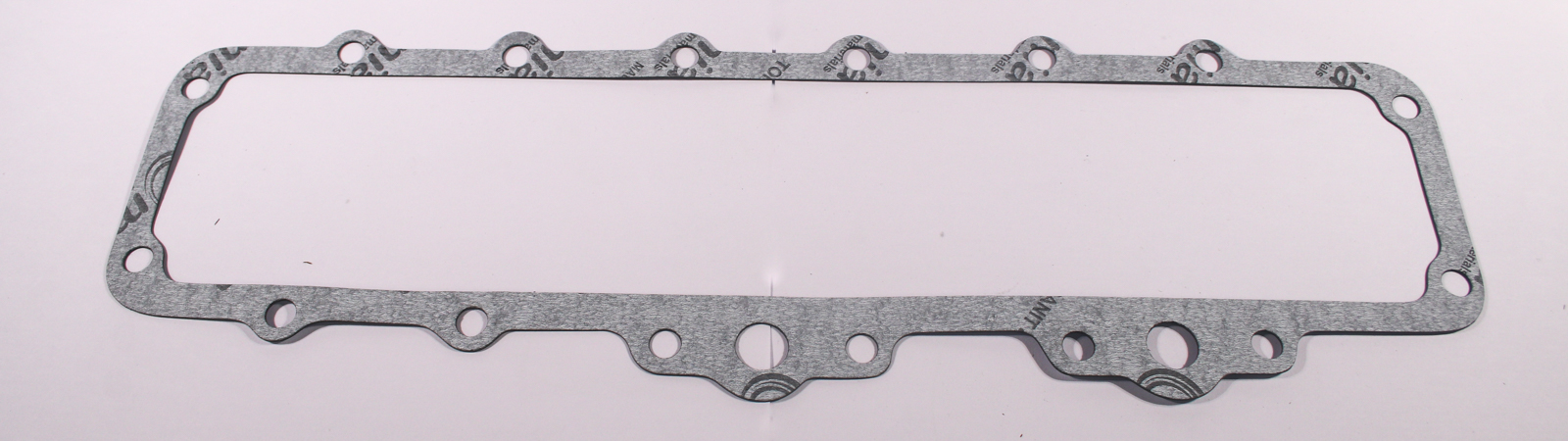 5I7862 Gasket - oil cooler housing Made to fit for CATERPILLAR