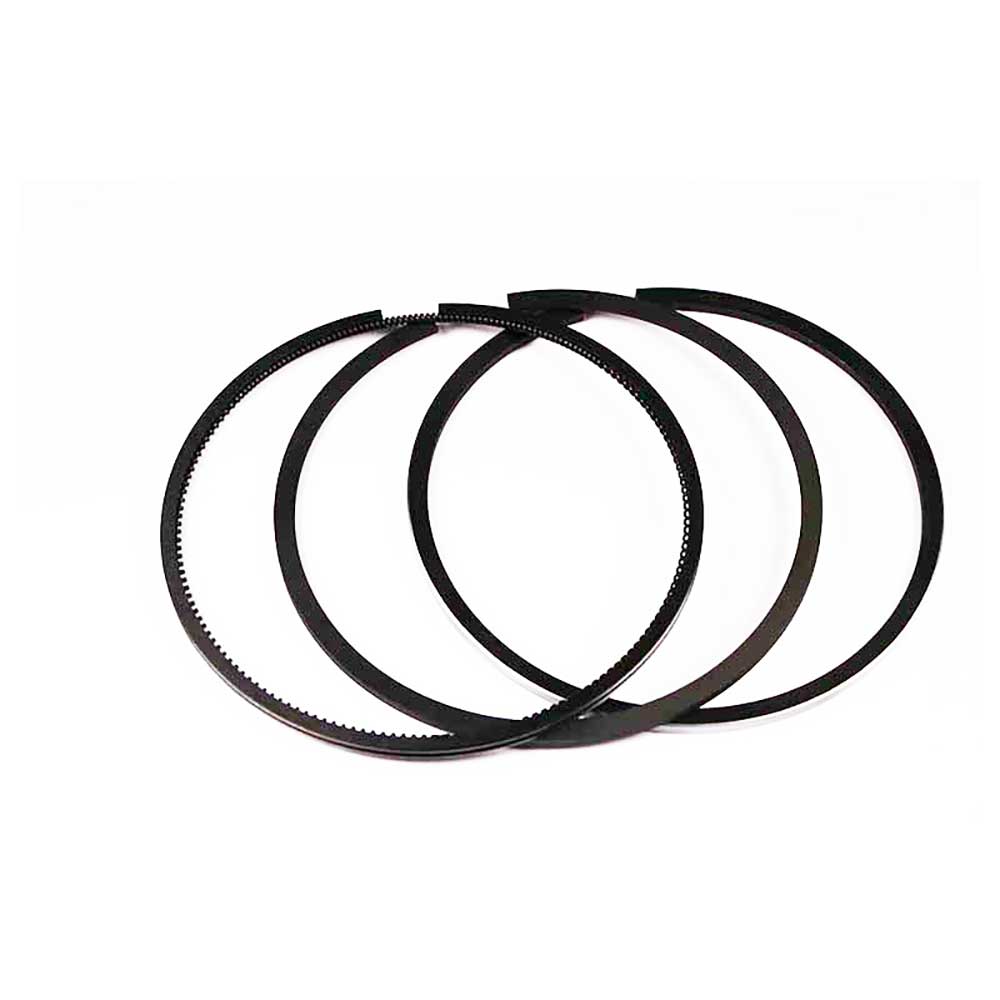 UPRK0002 Piston ring set - std Made to fit for PERKINS