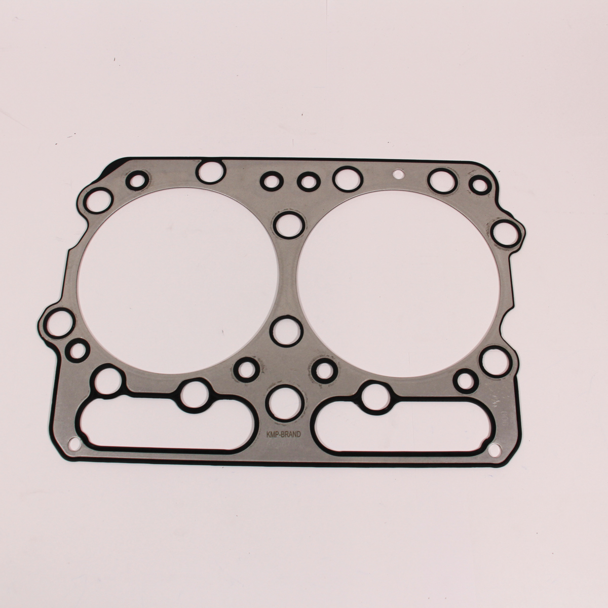 4058790 Gasket cylinder head Made to fit for CUMMINS