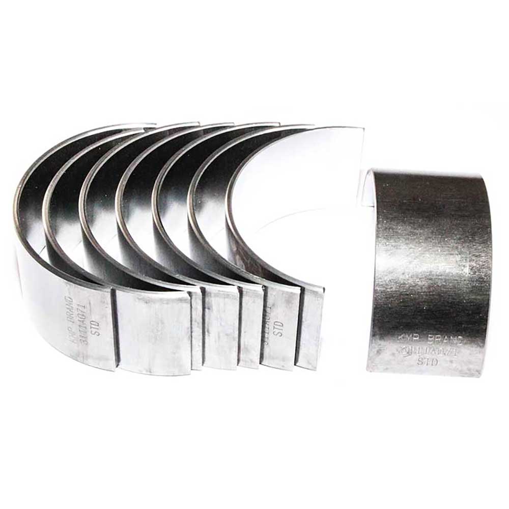 U5ME0034 Bearing set, conrod - std Made to fit for PERKINS