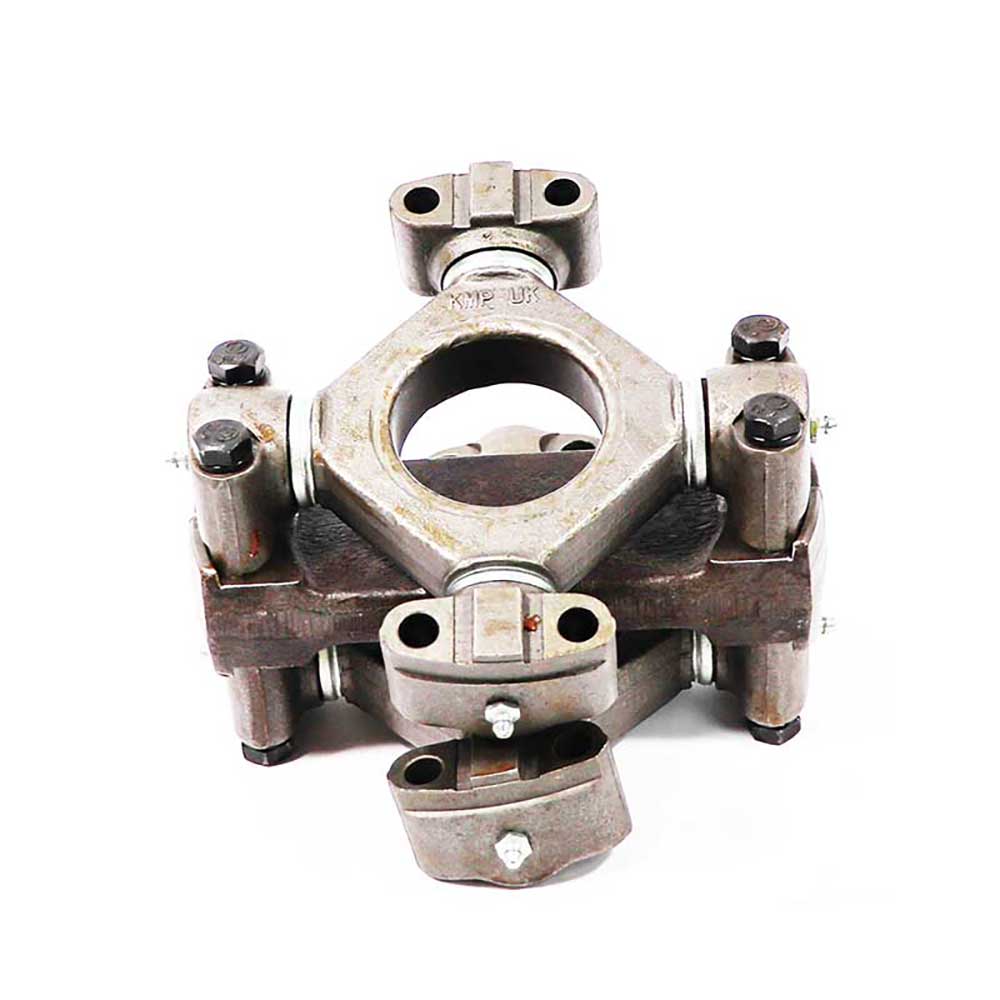 154-20-02100 U-joint assembly Made to fit for KOMATSU
