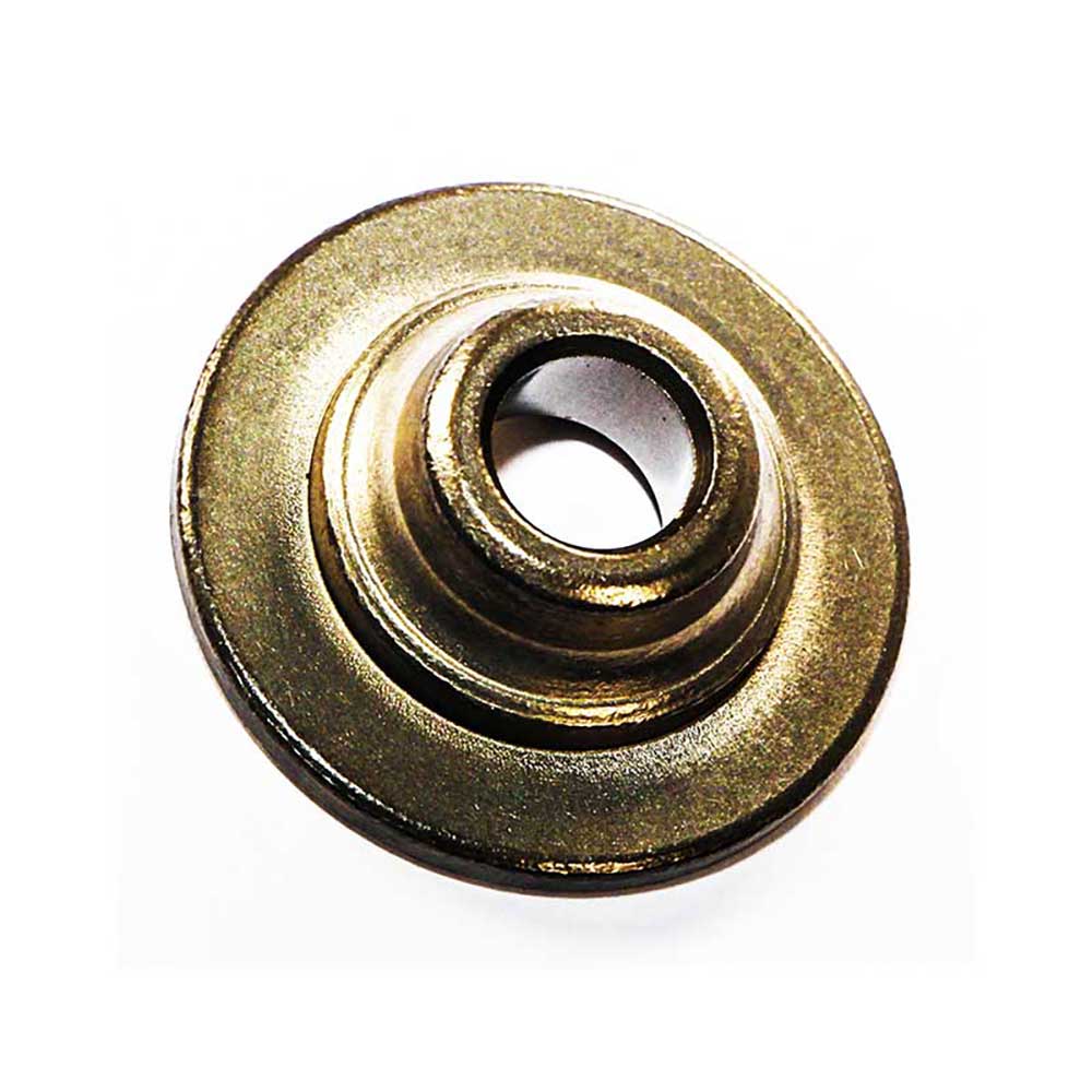 6744-41-4050 Retainer valve spring upper Made to fit for KOMATSU